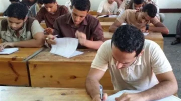 برابط مباشر.. إعلان نتيجة الشهادة الإعدادية في كفر الشيخ عبر موقع مديرية التربية والتعليم